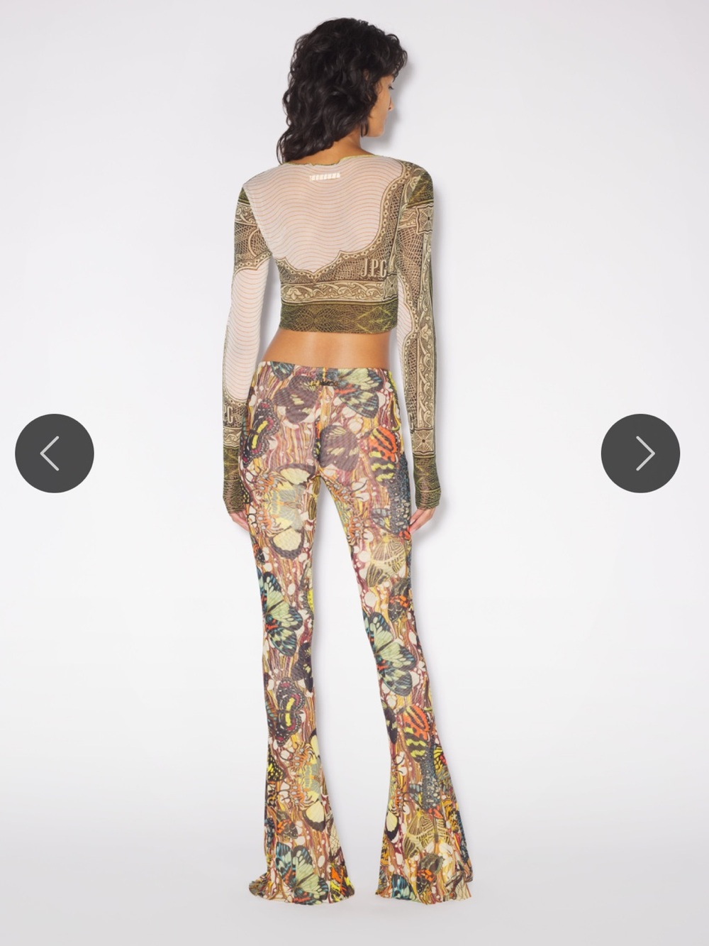 Jean Paul Gaultier - Picture 2 of 7